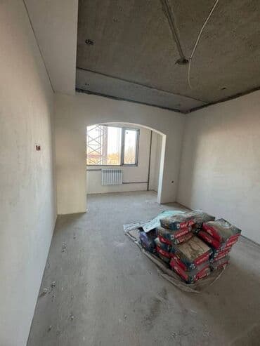 комната с подселением для парней: Построен, 2 комнаты, 70 м² — 6