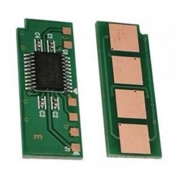 совместимые расходные материалы pantum тонеры для картриджей: Чипы для картриджей Pantum (Пантум): PC-211E (1600 стр) - 250 сом — 4