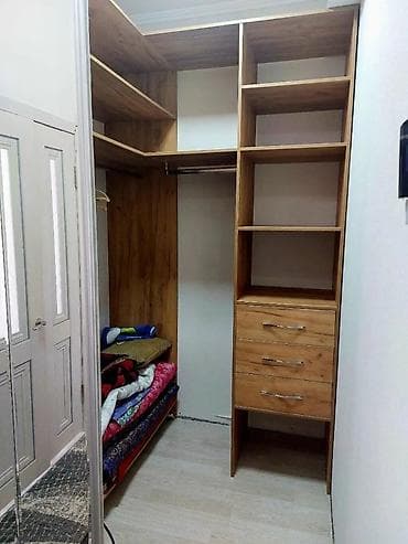 Недвижимость: 1 комната, 48 м², Элитка, 8 этаж, Евроремонт — 3