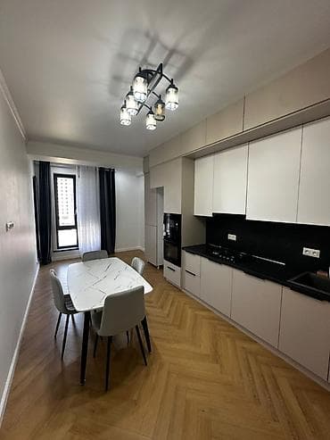 Продажа квартир: 1 комната, 54 м², 5 этаж, Дизайнерский ремонт — 4
