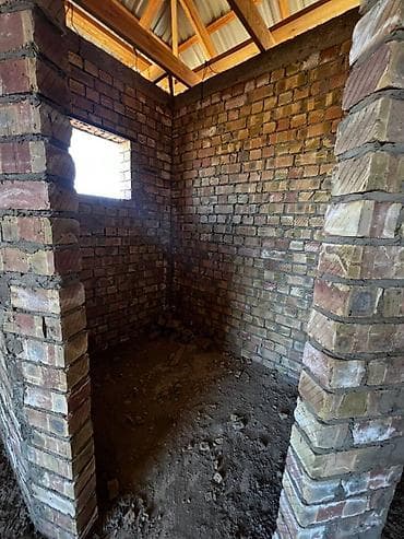 40 лет киргизии: Үй, 179 м², 4 бөлмө, ПСО (өз алдынча бүтүрүү) — 2