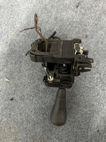 e39: Продается кулиса/селектор от Mercedes W124.W210.W140.W202. На 104 — 6