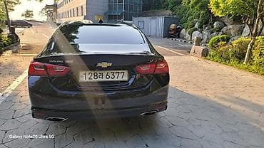 шевроле ланос универсал: Chevrolet Malibu: 2018 г., 2 л, Автомат, Бензин, Седан — 6