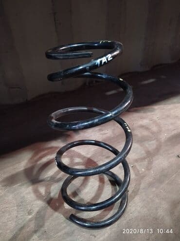 пневмобаллоны в пружины купить в бишкеке: Toyota 1AZ Пружина амортизатора, Тойота 1AZ пружина амортизатора — 1