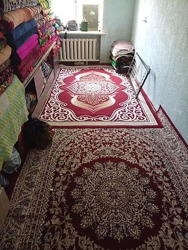 селом: 3 комнаты — 3