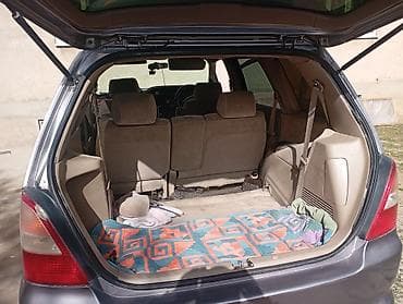 honda odyssey 2003 год: Honda Odyssey: 2000 г., 2.3 л, Автомат, Бензин, Минивэн — 7