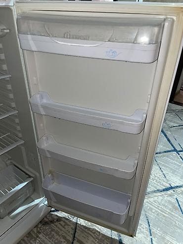 монитор ксяоми: Холодильник Indesit, двухкамерный, белого цвета — 2
