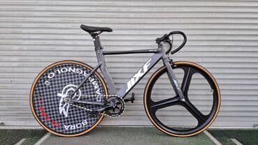 купить фикс в бишкеке: Городской велосипед, Новый — 2