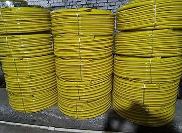 поливной шланг купить: Шланг для полива 40 м, Новый, Платная доставка — 3