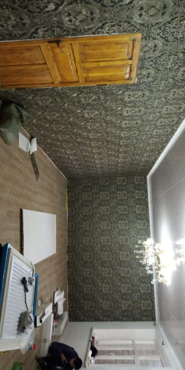 обзор цен на строительные и отделочные работы в бишкеке: Евро ремонт . качественно по доступным ценам . ограмменыи опыт — 5