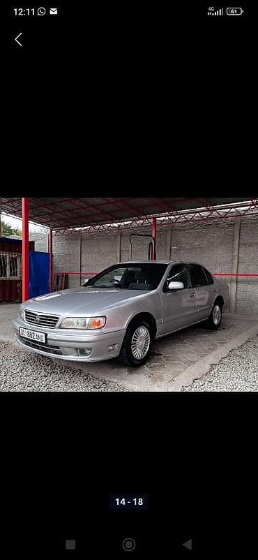 фары на ниссан сефиро: Nissan Cefiro: 1997 г., 2 л, Автомат, Бензин, Седан — 2