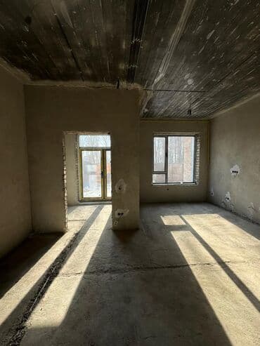 ак ордо продажа домов: Таунхаус, 133 м², 4 комнаты, Собственник, ПСО (под самоотделку) — 9