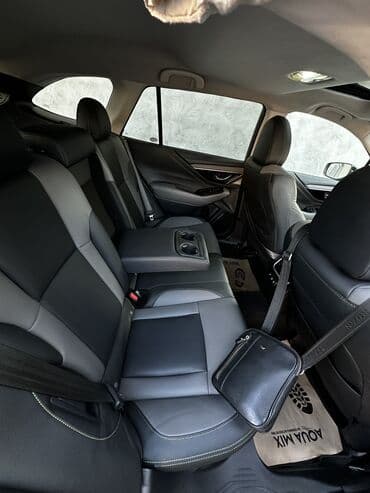 авто машина выкуп: Subaru Outback: 2020 г., 2.4 л, Автомат, Бензиновая, Кроссовер — 7