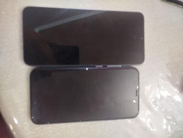 a 21: IPhone 11, Черный — 1