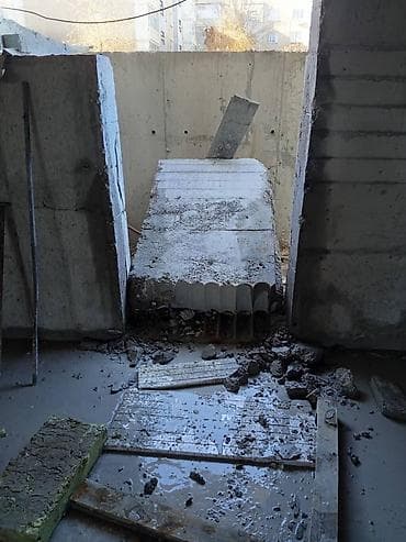 Резка, Алмазная резка