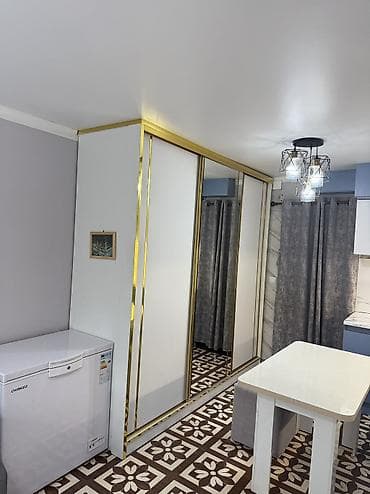 1 комната, 18 м², Гостиничный тип, 5 этаж, Евроремонт