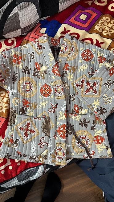 национальная одежда бишкек: Форма Военный кызга и балага 4 жаштан 10 башка чейин Кыргыз койнок — 4