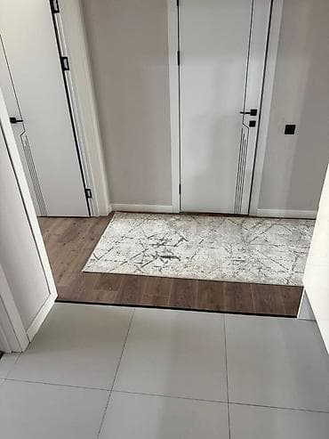 2 комнаты, 71 м², Тунгуч мкр Элитка, 7 этаж, Евроремонт — 2