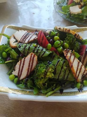 Көчмө банкеттер: Көчмө банкеттер | Ашпозчулар | Идиш-аякты ижарага берүү — 10