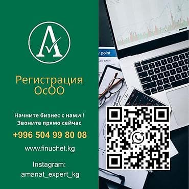 Юридические услуги | Финансовое право, Налоговое право, Трудовое право | Аутсорсинг, Консультация