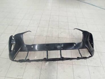 детские зимние комбинезоны на мальчика: Бампер Передний Новый, Аналог — 1