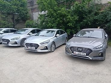 здаю вулканизация: Сдаю Hyundai Sonata под такси, Долгосрочно, | Ремонт мотора от арендодателя, Ремонт коробки передач от арендодателя — 2
