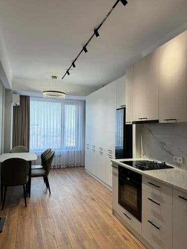 дешёвые квартиры аренда: 2 комнаты, Риэлтор, Без подселения — 6