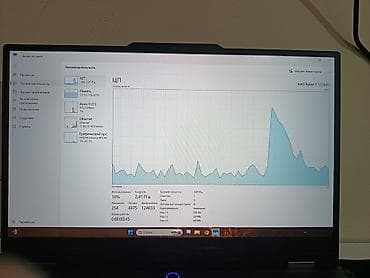 Ноутбуки и аксессуары: Игровой, Б/у, AMD Ryzen 5 — 3