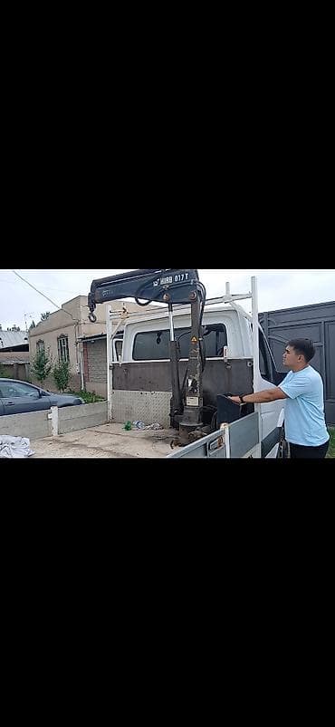 зикр 007 цена бишкек: Кран манипулятор сатылат свежий европадан келген свежий машнада турат — 4