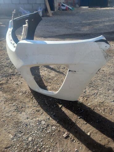 бамперный катафот передний хонда срв 1: Бампер Алдыңкы Kia, Оригинал — 2