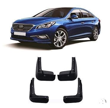sur ron: Брызговик Комплект Hyundai, Аналог — 1