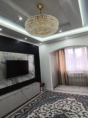 Кыймылсыз мүлк: 1 бөлмө, Менчик ээси, Чогуу жашоосу жок, Толугу менен эмереги бар — 9