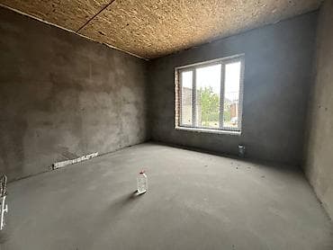 Үйлөр: Продается новый дом под самоотделку (ПСО) в начале ж/м Оскон-Ордо — 3