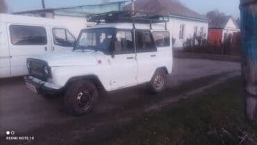 пружины нива: УАЗ Hunter: 2012 г., 2.7 л, Механика, Бензин, Внедорожник — 2