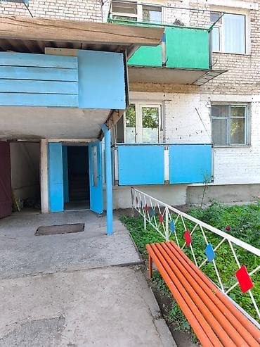 3 комнаты, 60 м², Индивидуалка, 1 этаж, Старый ремонт