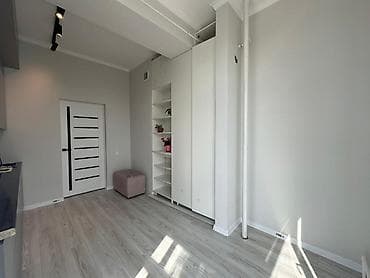 авангард сити квартиры: 1 комната, 37 м², Элитка, 4 этаж, Евроремонт — 2