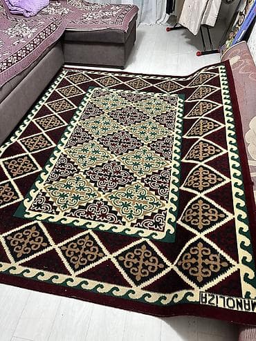 скупка паласов: Ковер 300 * 200, Турция, Безналичная/наличная оплата — 4