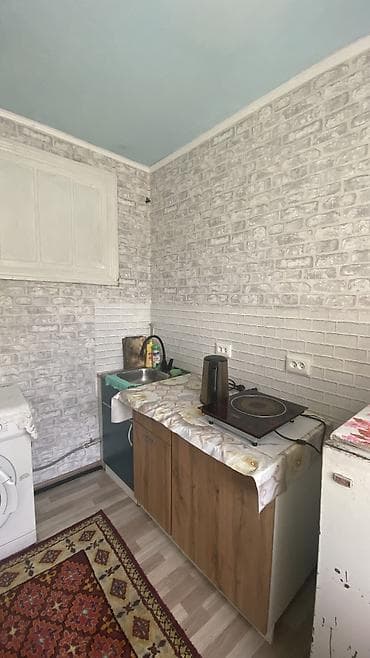 Продажа квартир: 2 комнаты, 47 м², 2 этаж, Косметический ремонт — 5