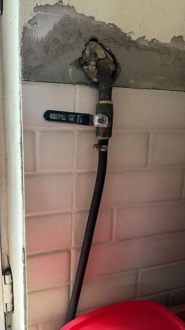 Ремонт техники: Ремонт газовых плит — г. Бишкек - Опыт работы более 20 лет - — 8