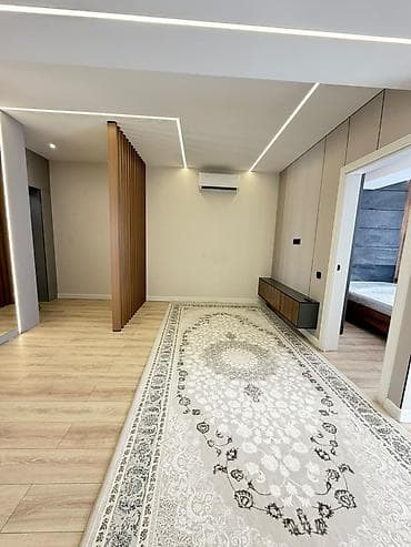 ts group: 2 комнаты, 41 м², Технопарк Элитка, 3 этаж, Дизайнерский ремонт — 4