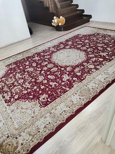 Ковер Б/у, Бельгия