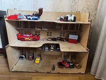 электромобиль детский бу: Органайзер — 1