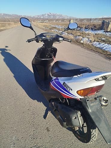 mazda bongo: Хонда дио 35 65 кубов стоит спортивный вариатор Dlh новый пластик — 5