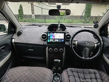 Продажа авто: Toyota Ist: 2003 г., 1.3 л, Автомат, Бензин, Хэтчбэк — 3