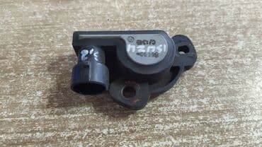 Isuzu Датчик Дроссельной Заслонки, Исузу ДПДЗ Датчик Положения