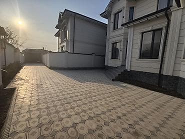 Продажа домов: Продается современный двухэтажный дом в престижном районе Арча-Бешик! — 4