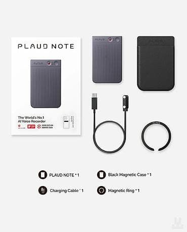samsung 21s: Plaud note PLAUD NOTE — это компактный умный диктофон с искусственным — 1