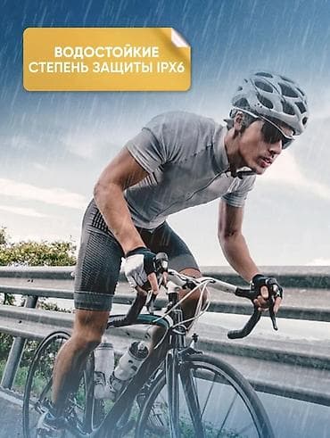 cloud 2: Костные наушники, Hoco, Новый, цвет - Черный — 8