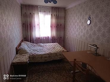3 room: 3 комнаты, 58 м², 104 серия, 3 этаж, Евроремонт — 5