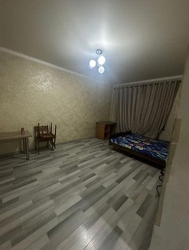 Новостройки от застройщика: 1 комната, 30 м², Индивидуалка, 1 этаж — 1